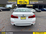 Used 2017 BMW 530i image 6
