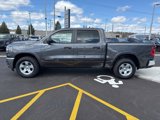 New 2025 RAM 1500 4x4 Crew Cab image 4
