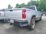 Used 2022 Chevrolet Silverado 2500 Custom w/ Custom Convenience Package image 3