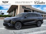 New 2026 Cadillac Vistiq Premium Luxury image 2