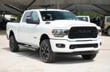 Used 2024 RAM 2500 Big Horn w/ Night Edition image 6