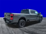 New 2025 Ford F350 4x4 Crew Cab Super Duty image 4
