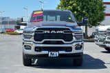 New 2025 RAM 2500 Tradesman image 2