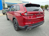 New 2026 Honda CR-V Sport-L image 3