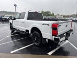 New 2025 Ford F350 Lariat image 4