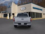 New 2025 Ford F150 Platinum image 5