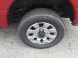 New 2025 Ford F250 King Ranch w/ Chrome Package image 4
