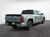 New 2025 Toyota Tundra Platinum image 6