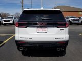 New 2025 GMC Acadia Elevation w/ Elevation Premium Package image 4