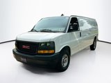 Certified 2024 GMC Savana 2500 Extended image 3