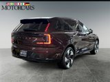 Certified 2025 Volvo EX90 Ultra image 3