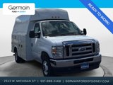 New 2025 Ford E-350 and Econoline 350 Super Duty w/ Power Equipment Group image 5