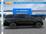 New 2025 Chevrolet Suburban RST image 5