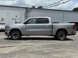 New 2025 RAM 1500 Laramie w/ Sport Appearance Package image 4