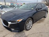 Used 2023 MAZDA MAZDA3 s image 5