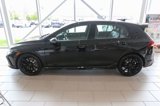 New 2025 Volkswagen Golf R Black Edition image 5
