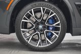 New 2025 BMW X5 M Competition w/ Executive Package image 5