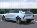 New 2026 Cadillac Lyriq V image 3