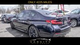 Used 2023 BMW 540i w/ M Sport Package image 4