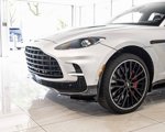 Used 2023 Aston Martin DBX 707 image 4