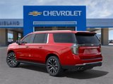 New 2025 Chevrolet Suburban High Country image 3