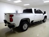 Used 2020 Chevrolet Silverado 2500 LT image 6