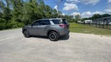 New 2025 Nissan Pathfinder Rock Creek image 6