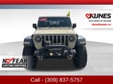 Used 2020 Jeep Gladiator Sport w/ Quick Order Package 24S image 2