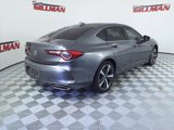 Certified 2025 Acura TLX w/ Technology Package image 4