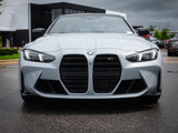 Used 2025 BMW M4 xDrive Competition w/ M Carbon Exterior Package image 3