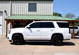 Used 2018 GMC Yukon SLT w/ Open Road Package image 2