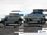 New 2025 Volkswagen Atlas SEL Premium R-Line image 2