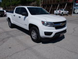Used 2016 Chevrolet Colorado W/T w/ WT Convenience Package image 4
