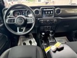 Used 2023 Jeep Gladiator Overland image 5