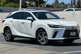 Used 2024 Lexus RX 350 Premium w/ Accessory Package (Z1) image 2