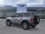 New 2025 Ford Bronco Big Bend image 4