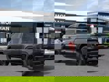 New 2025 GMC Sierra 1500 Elevation image 3