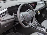New 2025 Buick Encore GX Sport Touring w/ Experience Buick Package image 3
