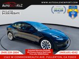 Used 2021 Tesla Model 3 Long Range image 6