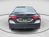 Used 2024 Toyota Camry SE image 4