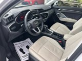 Used 2025 Audi Q3 2.0T Premium image 3