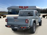 New 2025 Jeep Gladiator Mojave image 4