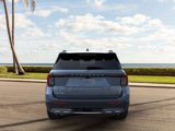 New 2025 Ford Explorer Active w/ Active Comfort Package image 5