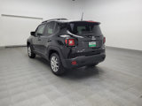 Used 2022 Jeep Renegade Latitude image 5