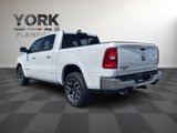 New 2025 RAM 1500 Laramie w/ Advanced Safety Group II image 3