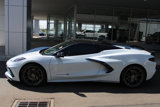 Used 2024 Chevrolet Corvette Stingray Premium Conv w/ Z51 Performance Package image 5