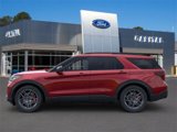 New 2025 Ford Explorer ST image 3