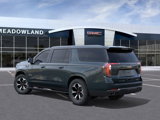 New 2025 GMC Yukon XL AT4 image 3