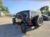 New 2025 Jeep Wrangler Sahara image 4
