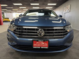 Used 2021 Volkswagen Jetta S image 4